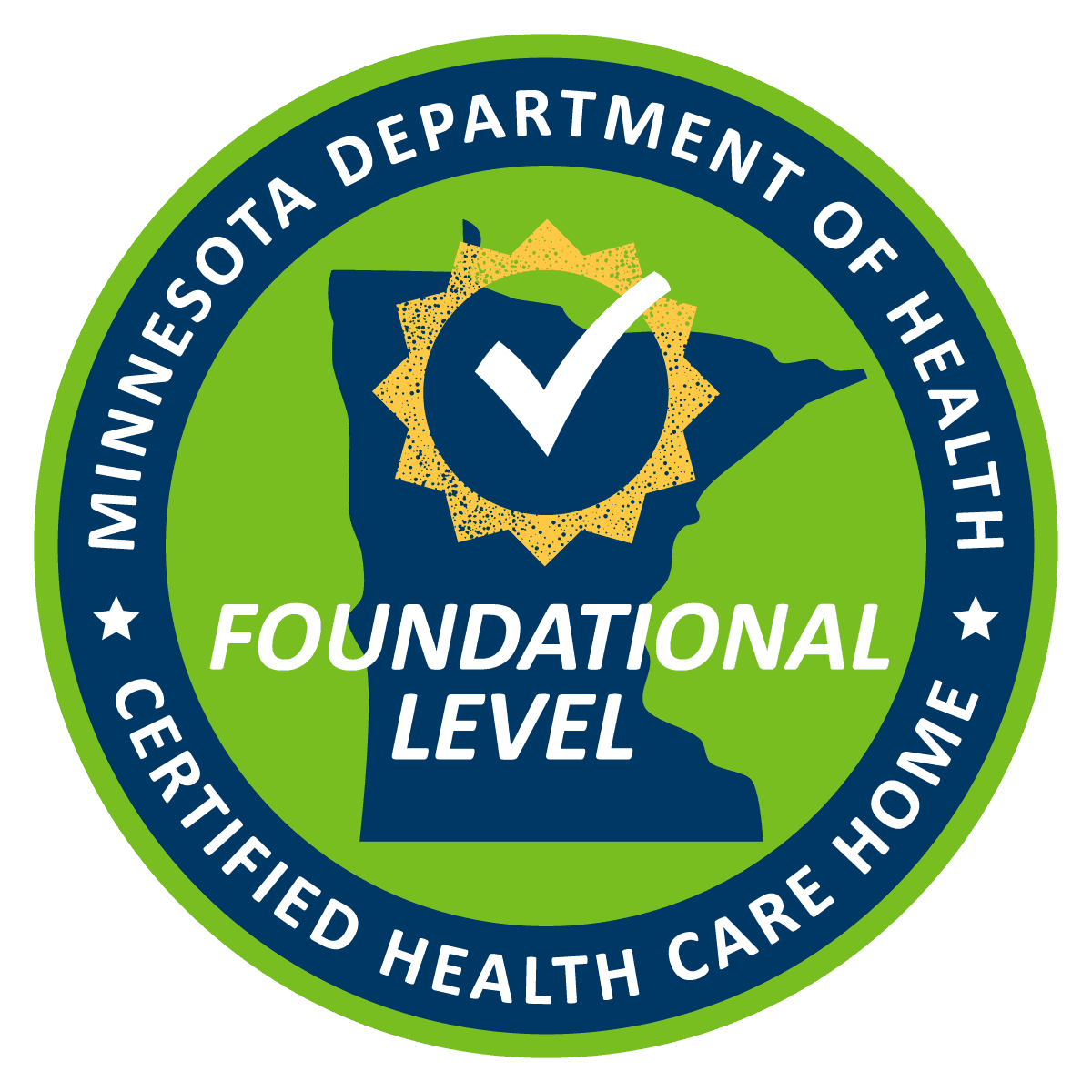 Certified Health Care Home